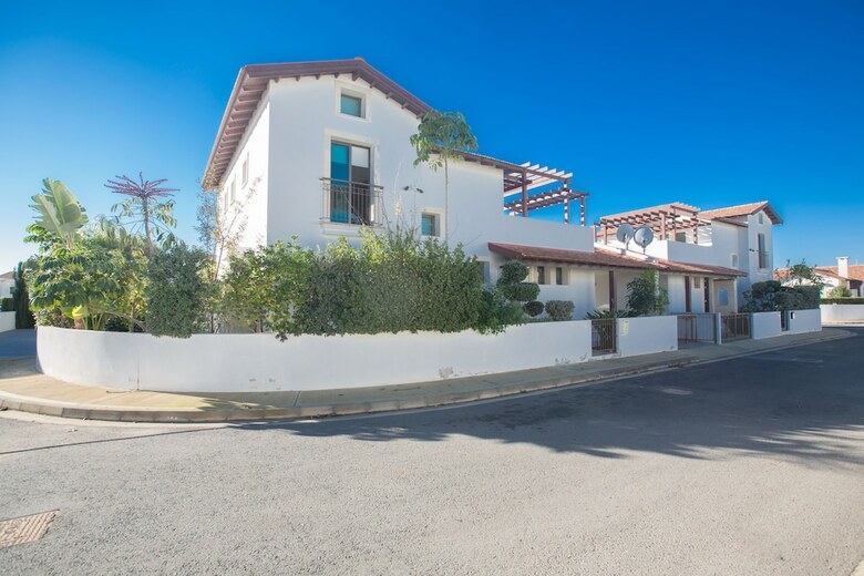 Kymma Villas
