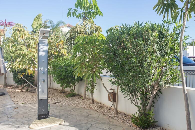 Kymma Villas