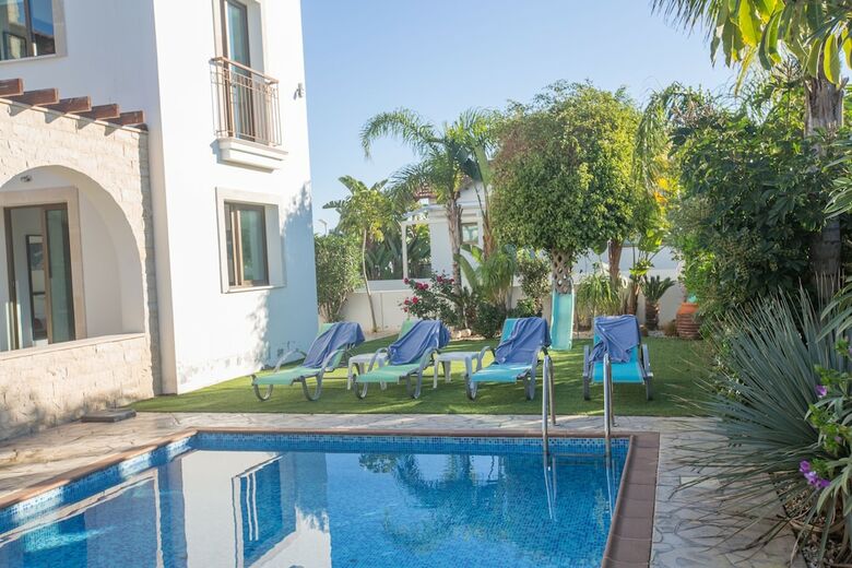 Kymma Villas