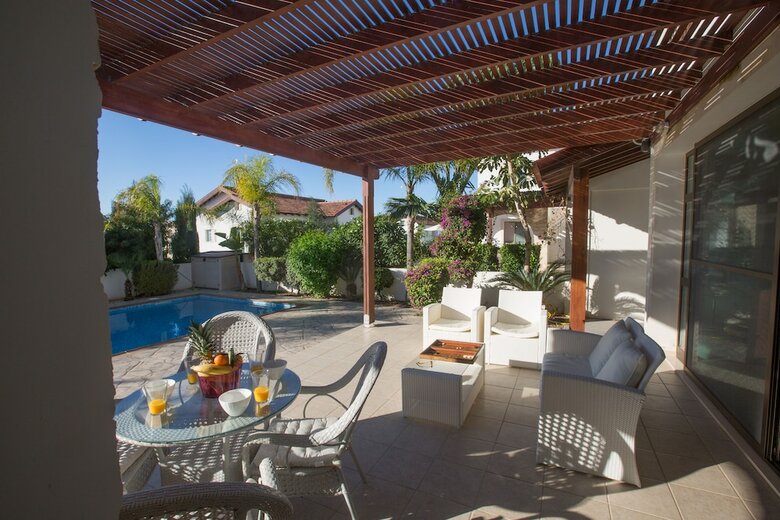 Kymma Villas