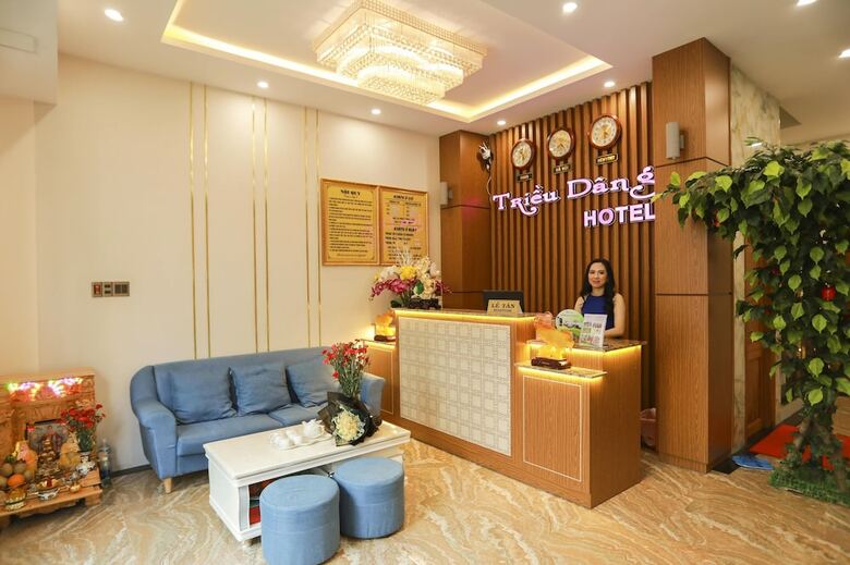 Trieu Dang Hotel