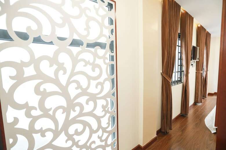 Trieu Dang Hotel