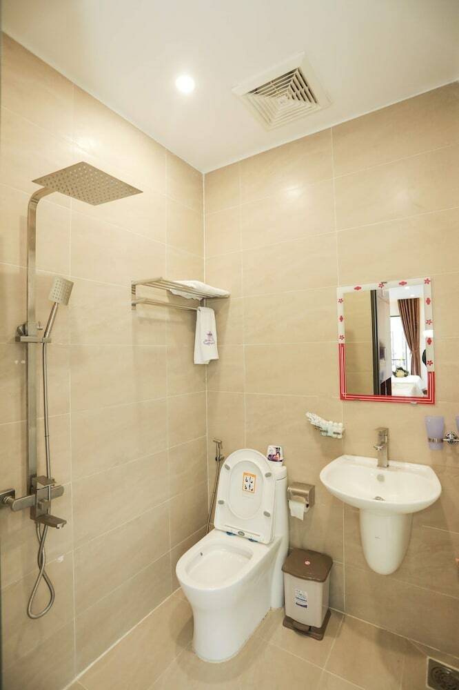 Trieu Dang Hotel