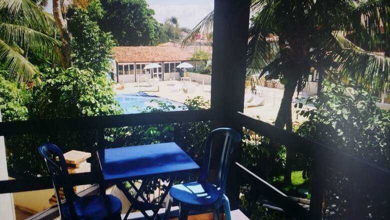 Apartamento Em Buzios Rua Das Pedras