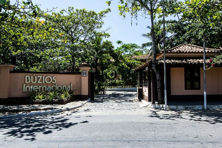 Apartamento Em Buzios Rua Das Pedras