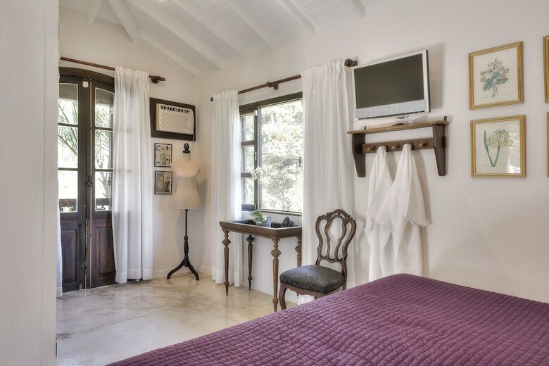 Hotel Villa Balthazar