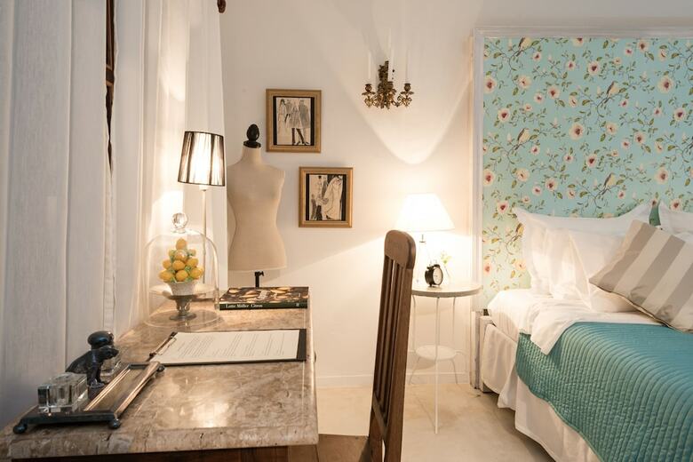Hotel Villa Balthazar
