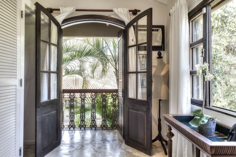 Hotel Villa Balthazar