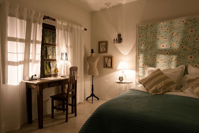Hotel Villa Balthazar