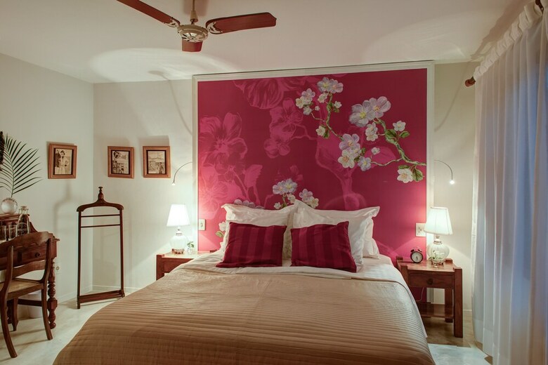 Hotel Villa Balthazar
