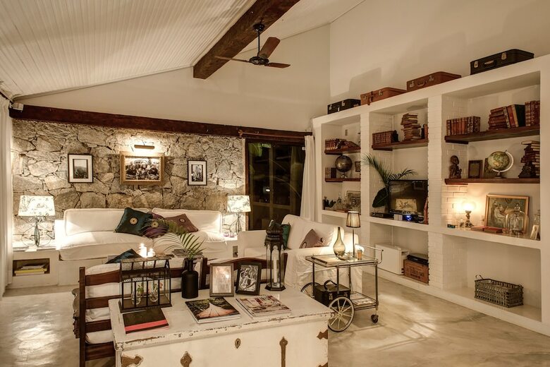 Hotel Villa Balthazar