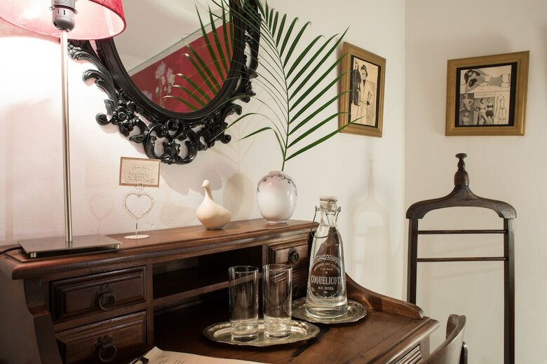 Hotel Villa Balthazar