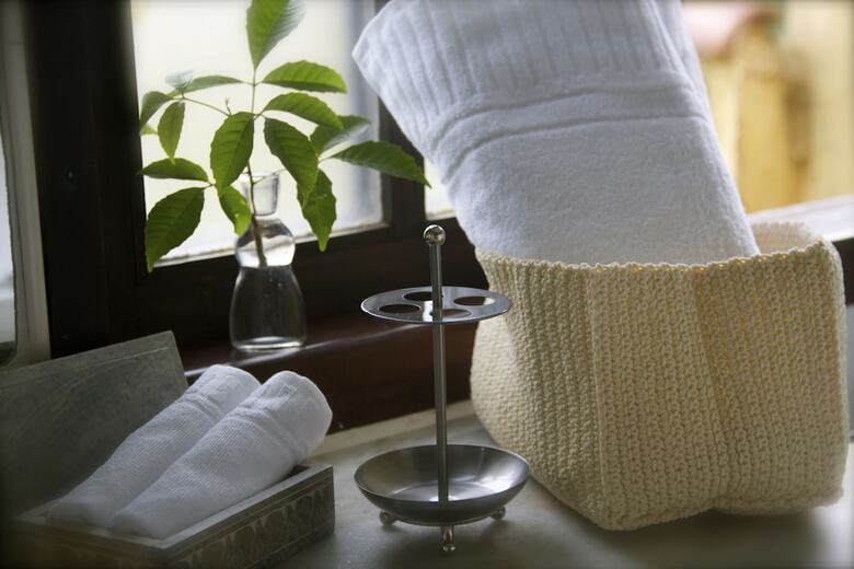 Hotel Villa Balthazar