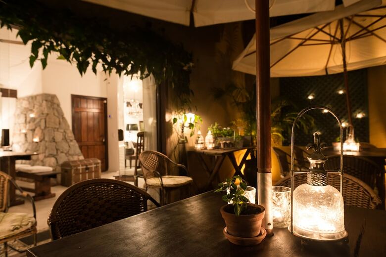 Hotel Villa Balthazar