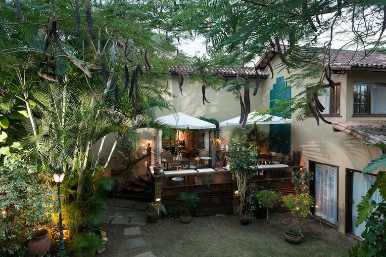 Hotel Villa Balthazar