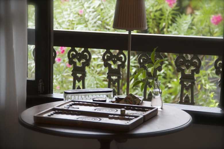 Hotel Villa Balthazar
