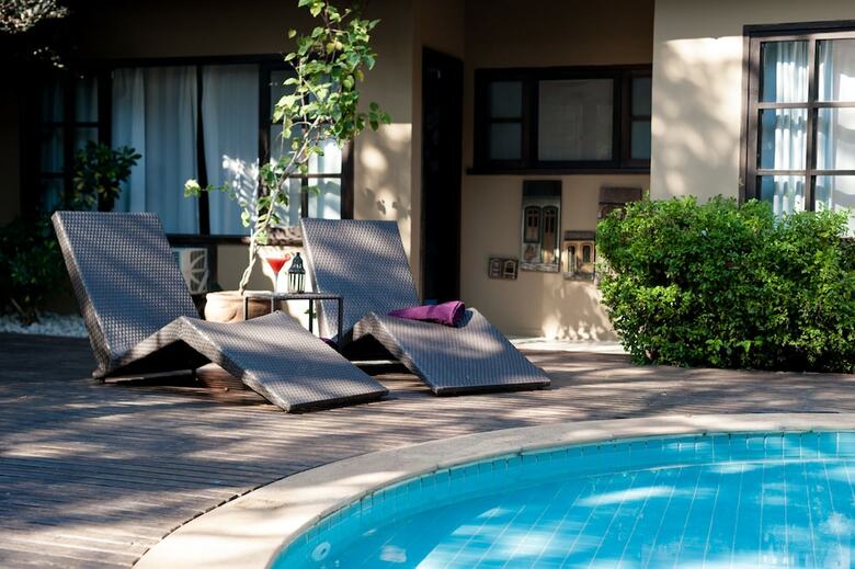 Hotel Villa Balthazar