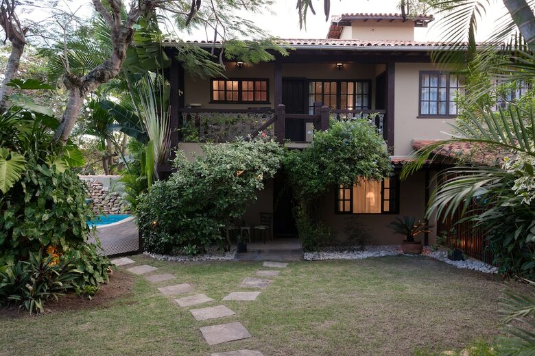 Hotel Villa Balthazar