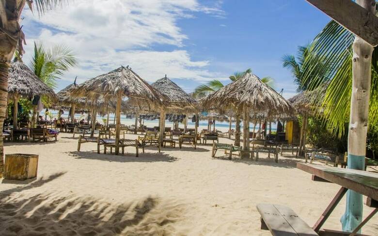 Hotel Beach Front Kendwa