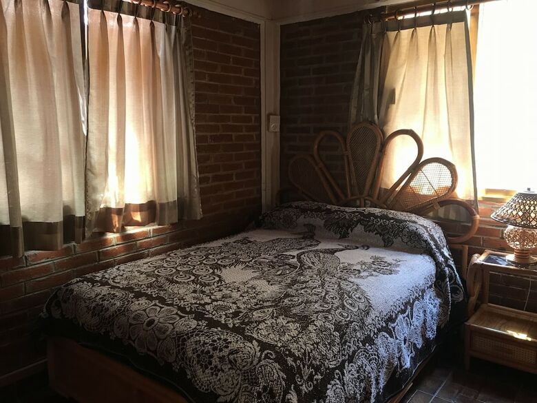 Hotel Caba�a Quetzaly