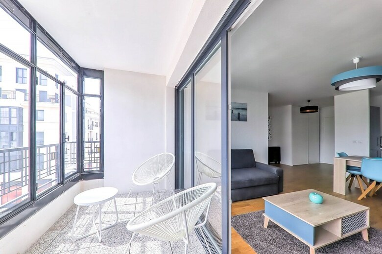 Madison Apartment