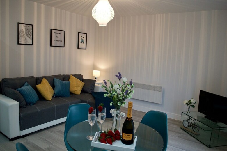Apartamentos Barall Court