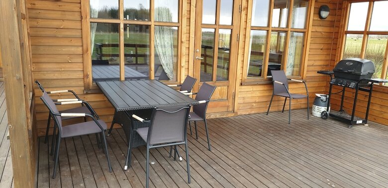 Vorsab�r 2 Holiday Home