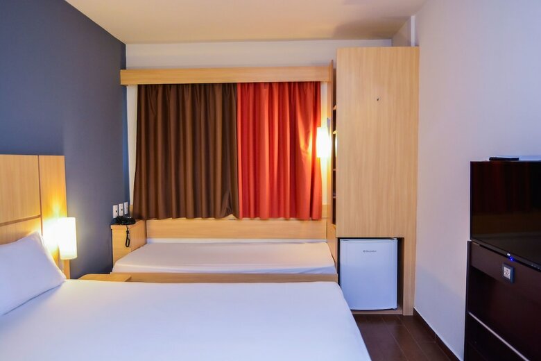 Amapa Hotel
