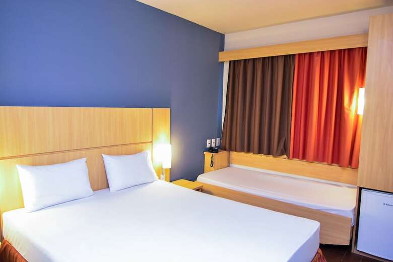 Amapa Hotel