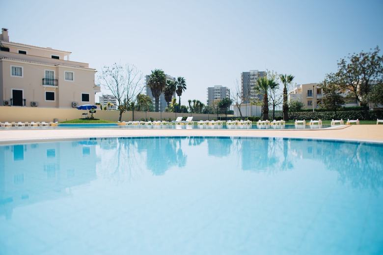 Apartamentos Dunas Do Alvor - Torralvor