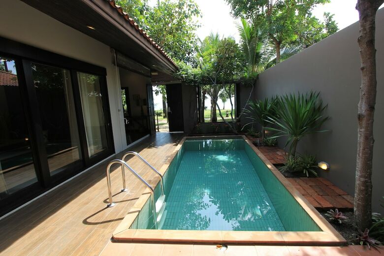 Apartamento Saree Samui Natures Finest Resort