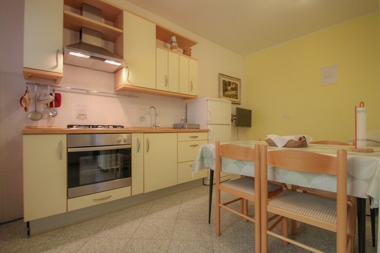 Apartamentos Enrica