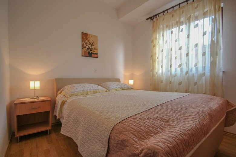 Apartamentos Enrica