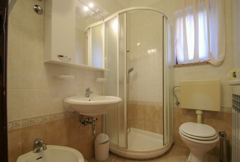 Apartamentos Enrica