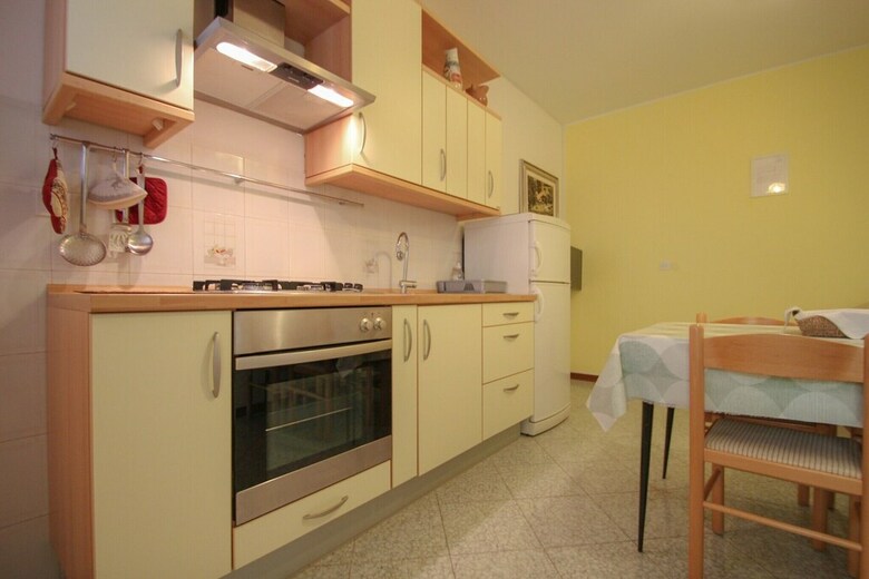 Apartamentos Enrica