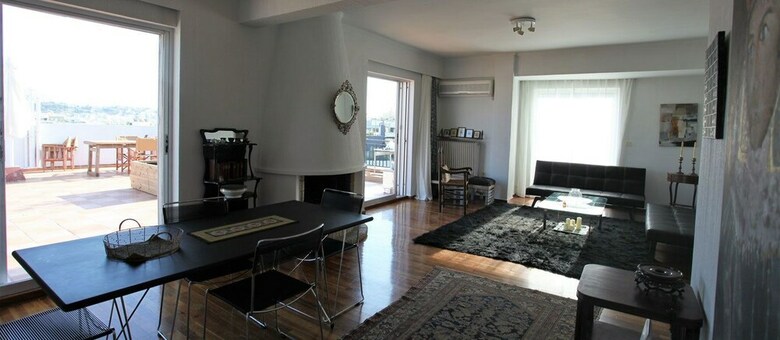 Apartamentos Acropolis Place