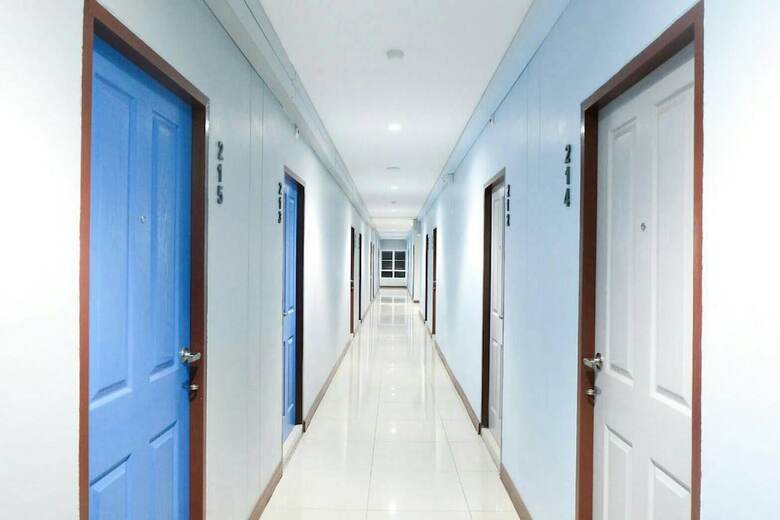 The Rich Ratchapruek Hotel & Residence