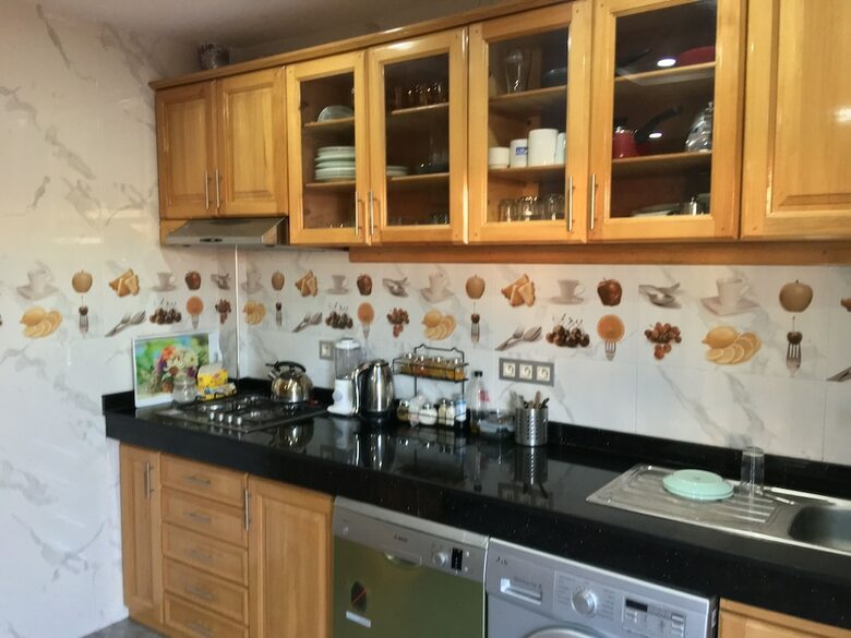 Wonderful Charming Villa Br52045