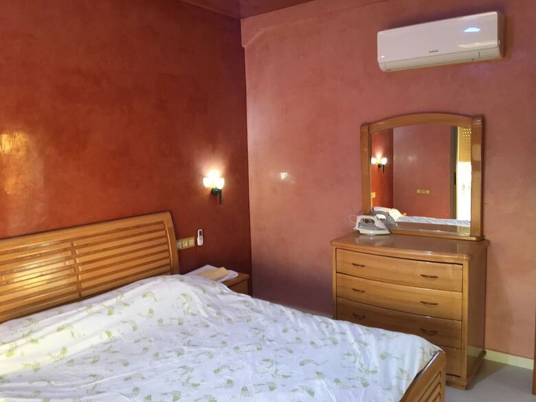 Wonderful Charming Villa Br52045