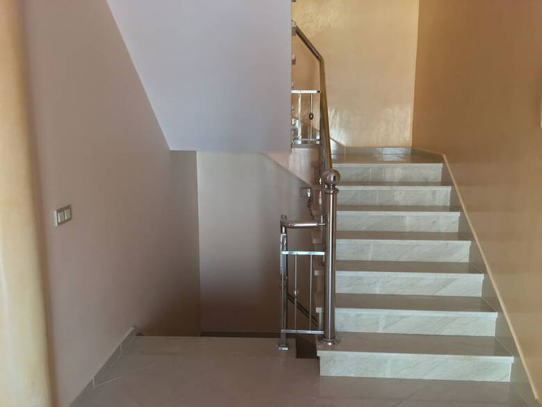 Wonderful Charming Villa Br52045