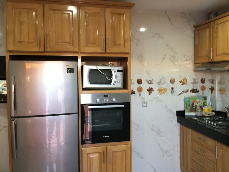Wonderful Charming Villa Br52045