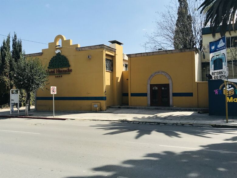 Hotel Huizache
