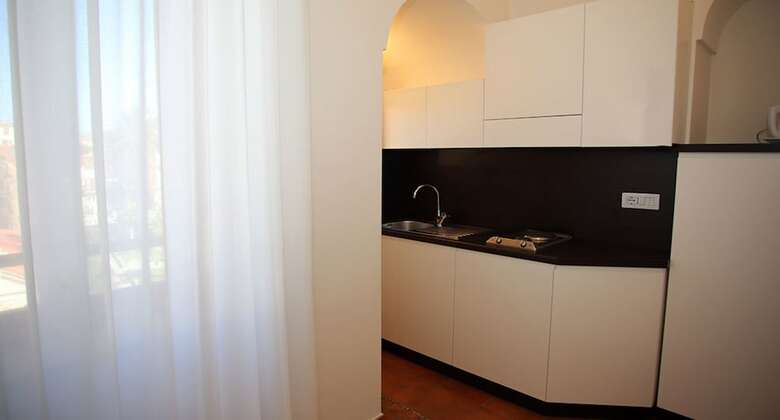 Apartamento Palazzo Iaquinto