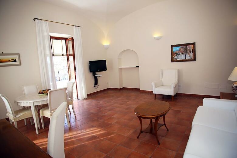 Apartamento Palazzo Iaquinto