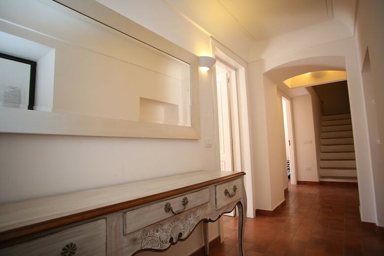 Apartamento Palazzo Iaquinto