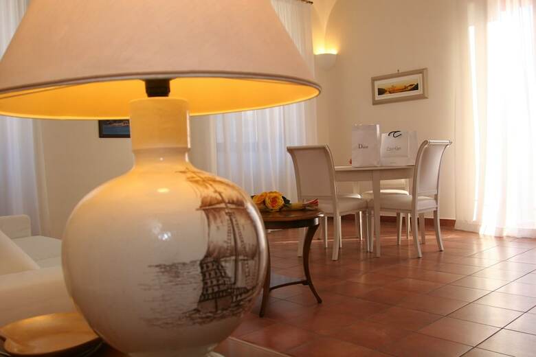 Apartamento Palazzo Iaquinto