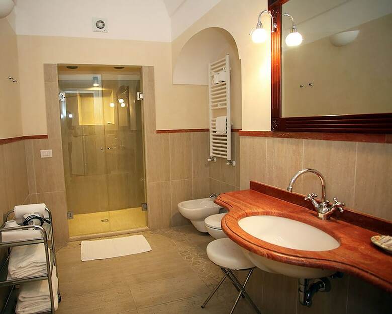 Apartamento Palazzo Iaquinto