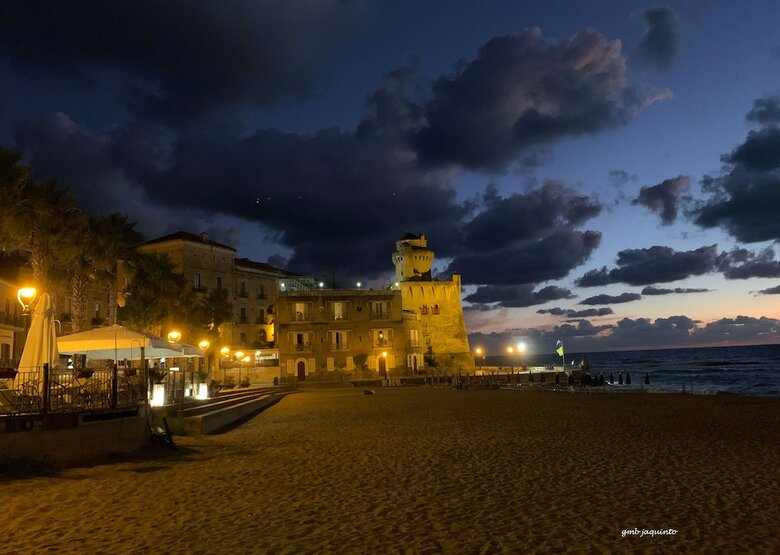 Apartamento Palazzo Iaquinto
