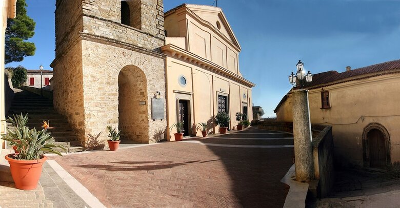 Apartamento Palazzo Iaquinto