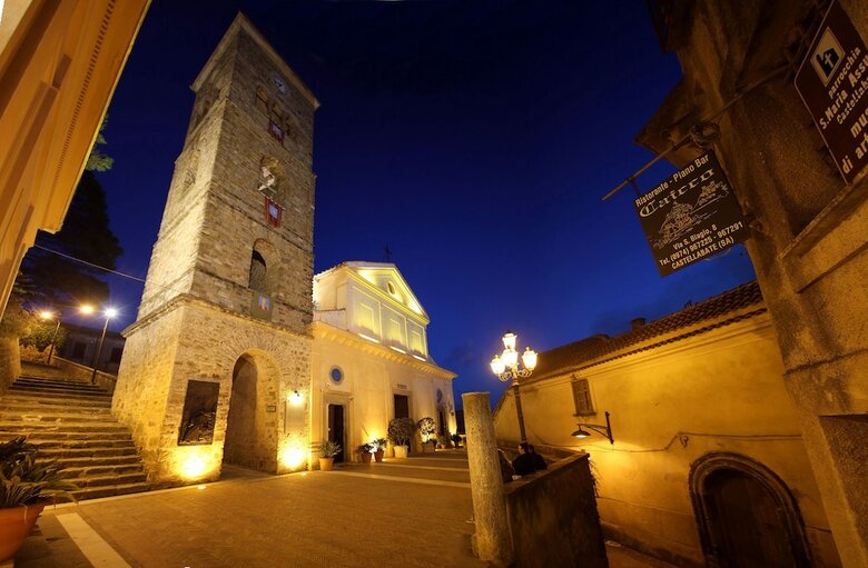 Apartamento Palazzo Iaquinto